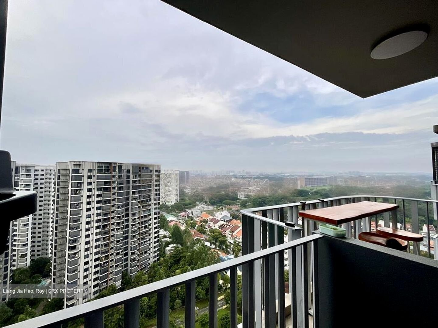 Parc Botannia (D28), Condominium #460051171